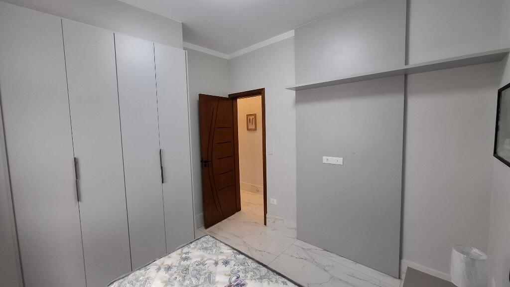 Casa com 3 quartos e 157 m² em Vila Caiçara, Praia Grande
