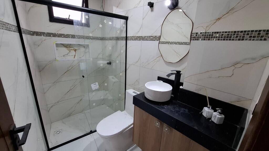 Casa com 3 quartos e 157 m² em Vila Caiçara, Praia Grande