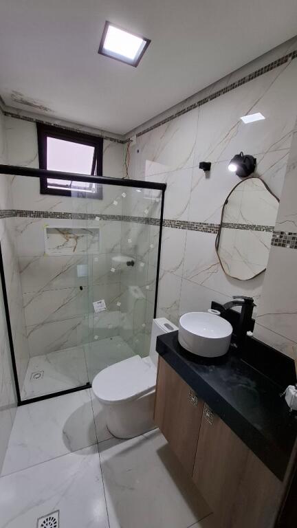 Casa com 3 quartos e 157 m² em Vila Caiçara, Praia Grande
