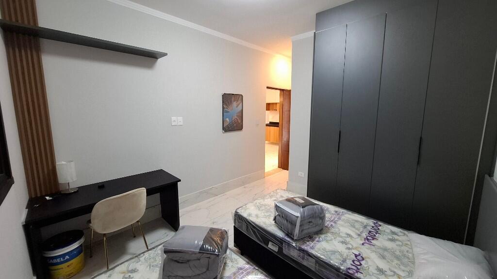 Casa com 3 quartos e 157 m² em Vila Caiçara, Praia Grande