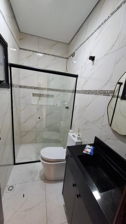 Casa com 3 quartos e 157 m² em Vila Caiçara, Praia Grande
