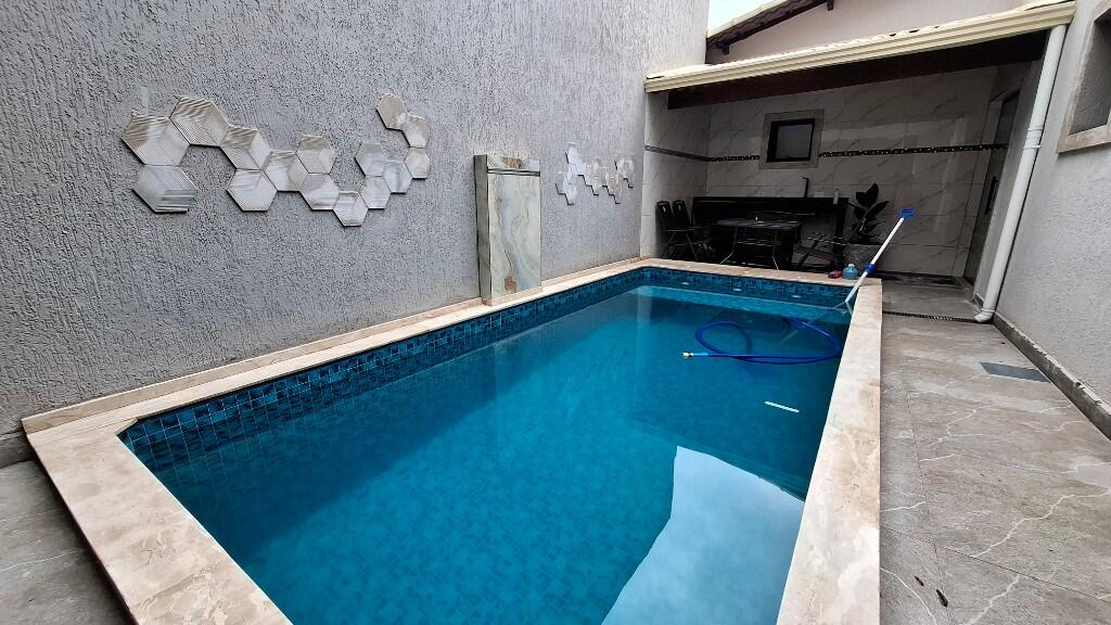 Casa com 3 quartos e 157 m² em Vila Caiçara, Praia Grande