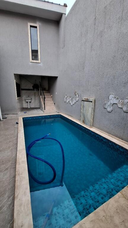 Casa com 3 quartos e 157 m² em Vila Caiçara, Praia Grande