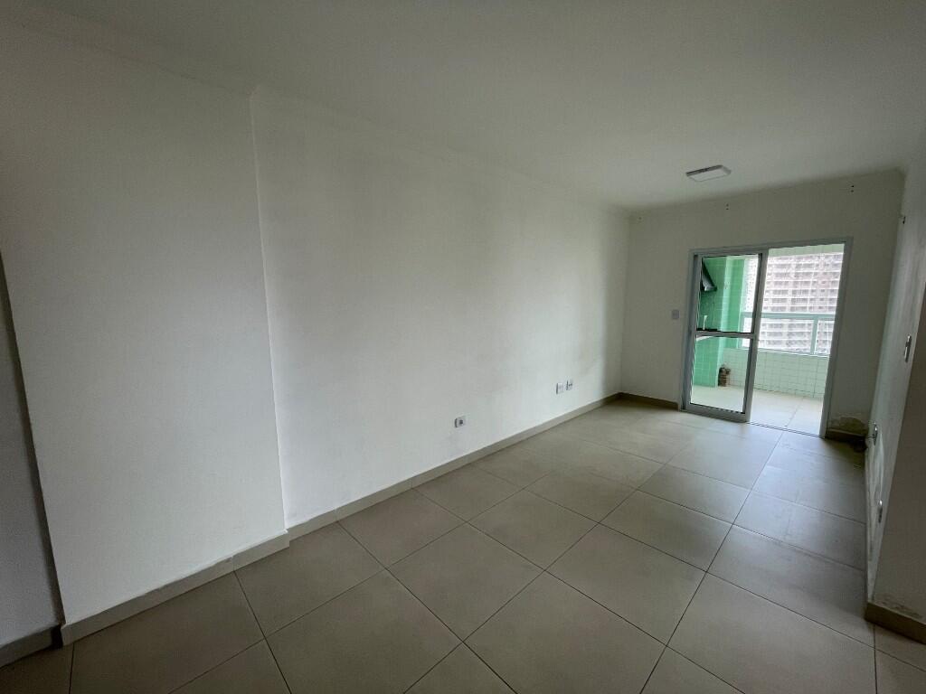 Apartamento com 2 quartos e 87 m² em Vila Caiçara, Praia Grande