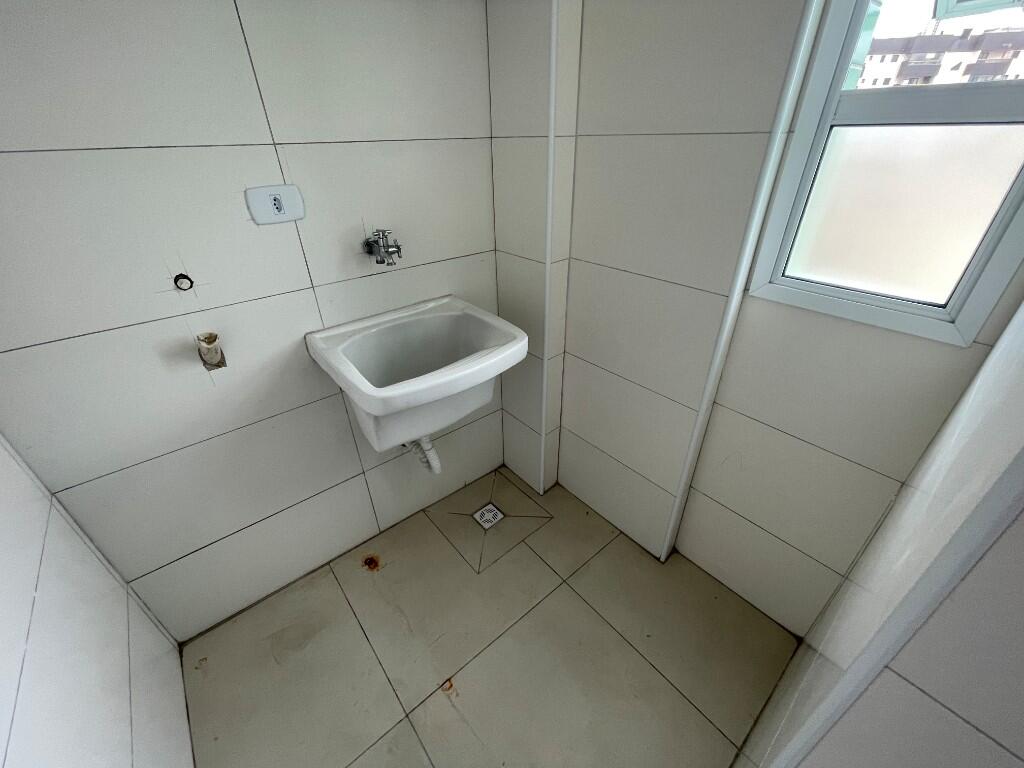 Apartamento com 2 quartos e 87 m² em Vila Caiçara, Praia Grande