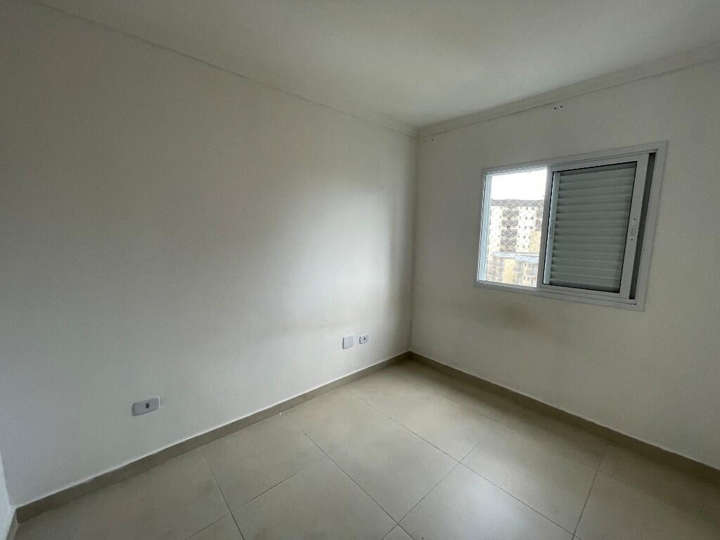 Apartamento com 2 quartos e 87 m² em Vila Caiçara, Praia Grande