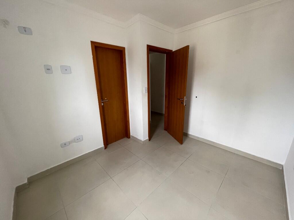 Apartamento com 2 quartos e 87 m² em Vila Caiçara, Praia Grande