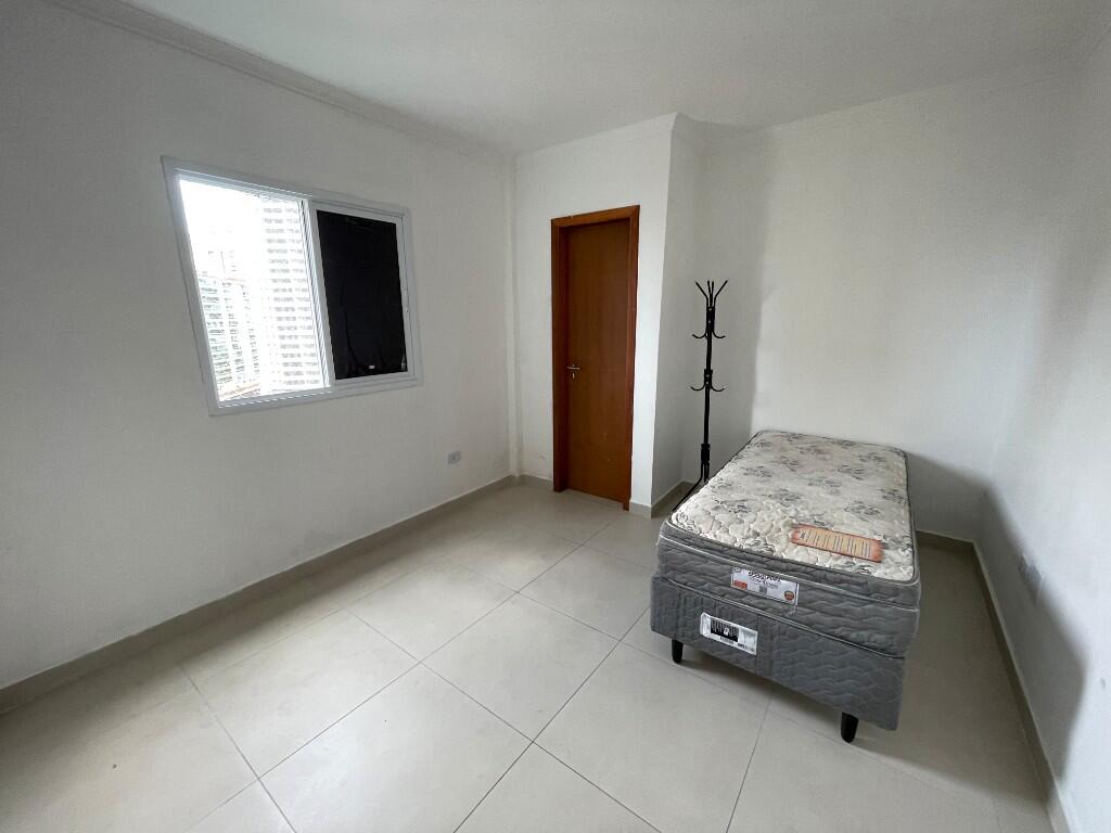 Apartamento com 2 quartos e 87 m² em Vila Caiçara, Praia Grande