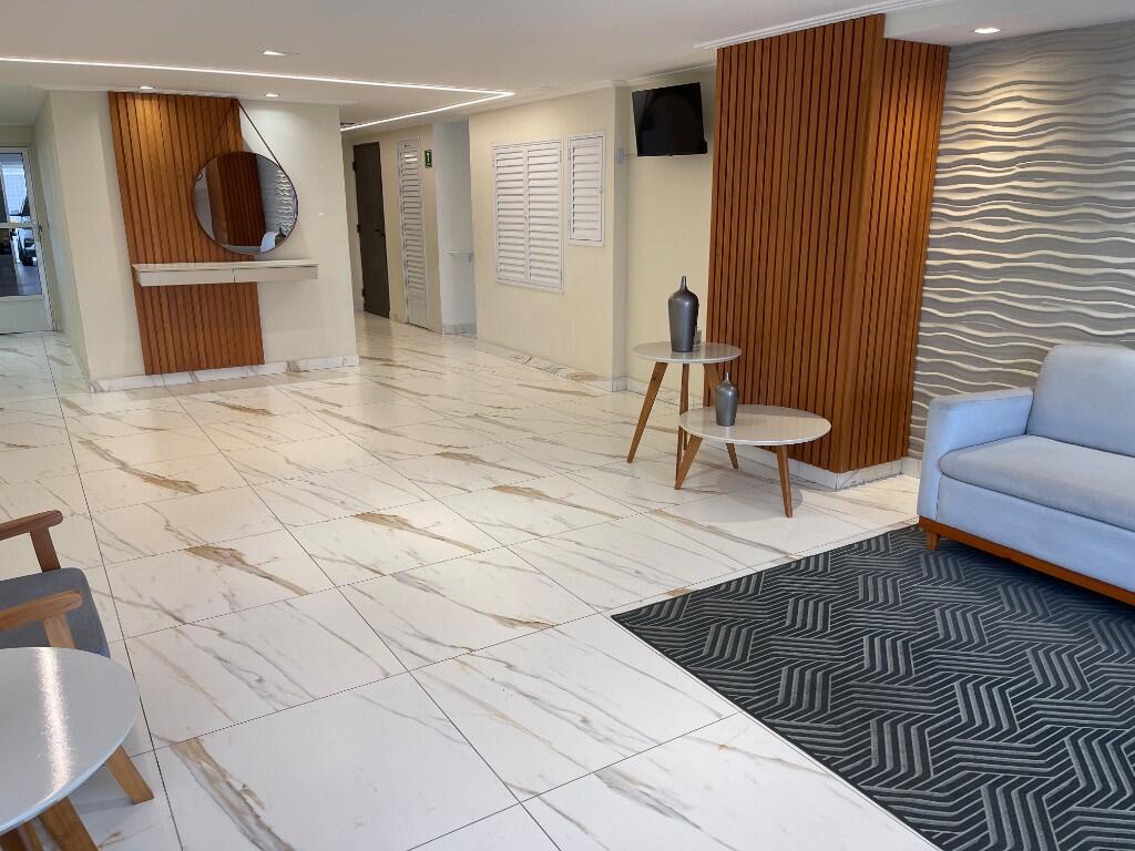 Apartamento com 2 quartos e 87 m² em Vila Caiçara, Praia Grande