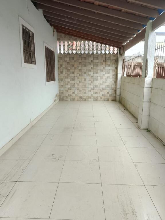 Casa com 2 quartos e 70 m² em Vila Caiçara, Praia Grande