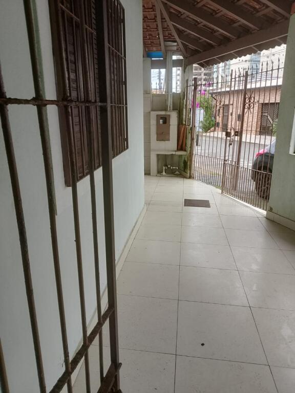 Casa com 2 quartos e 70 m² em Vila Caiçara, Praia Grande