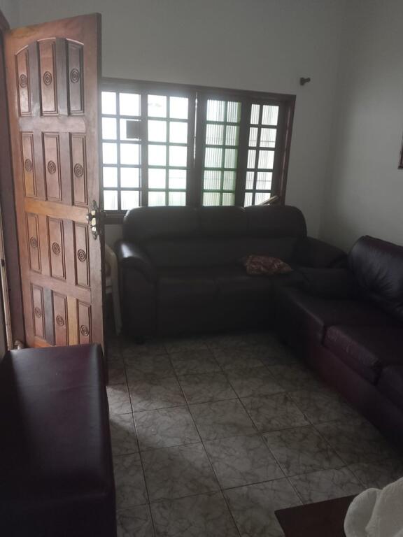 Casa com 2 quartos e 70 m² em Vila Caiçara, Praia Grande