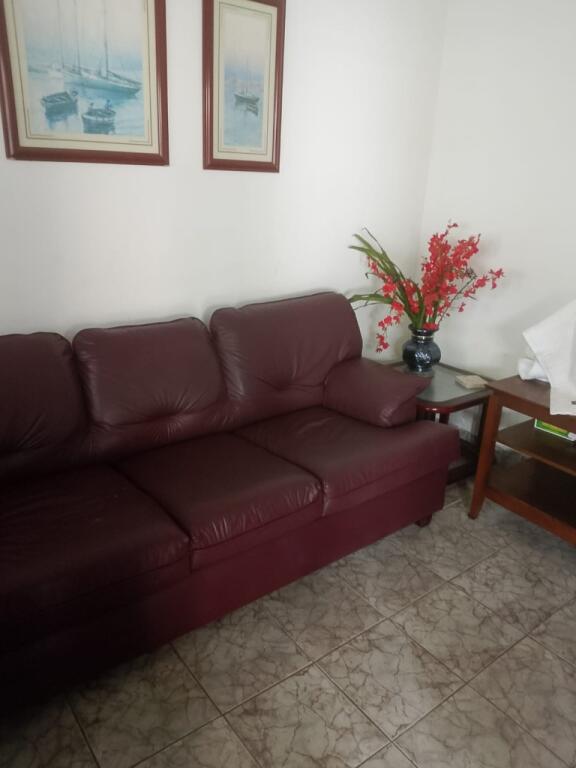 Casa com 2 quartos e 70 m² em Vila Caiçara, Praia Grande