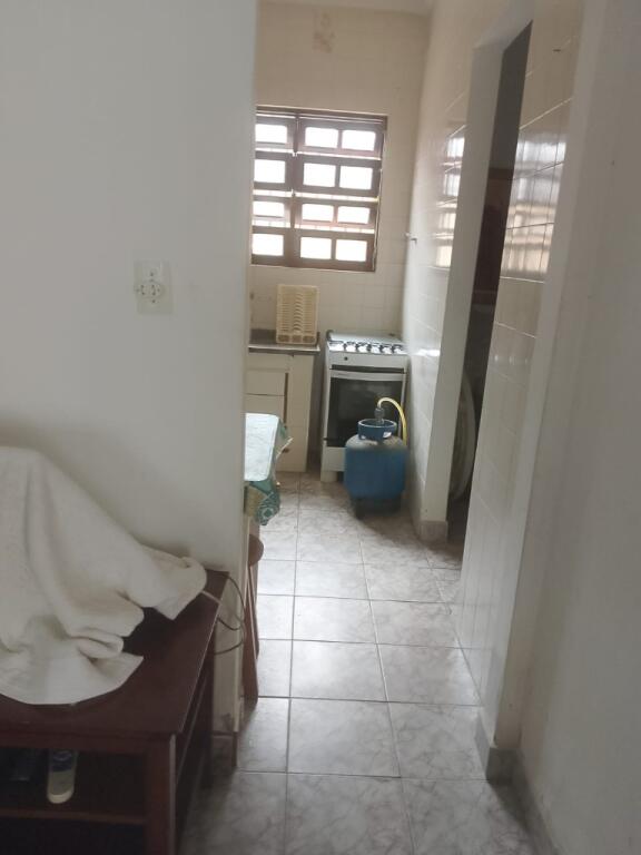 Casa com 2 quartos e 70 m² em Vila Caiçara, Praia Grande