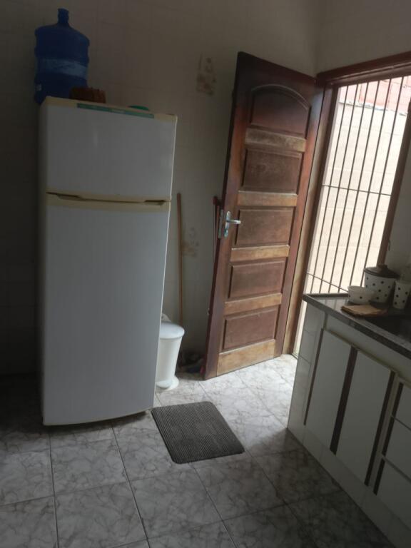 Casa com 2 quartos e 70 m² em Vila Caiçara, Praia Grande