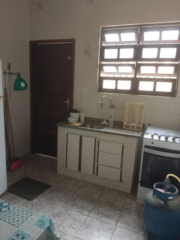 Casa com 2 quartos e 70 m² em Vila Caiçara, Praia Grande