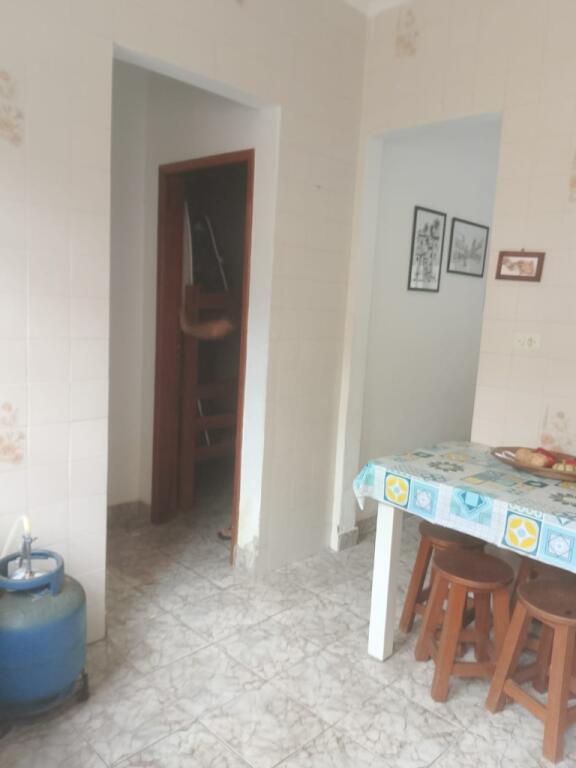 Casa com 2 quartos e 70 m² em Vila Caiçara, Praia Grande