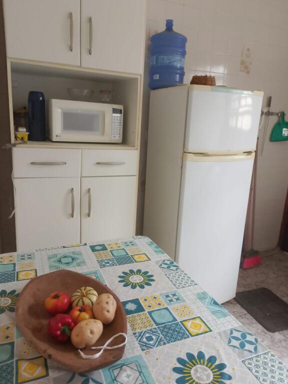Casa com 2 quartos e 70 m² em Vila Caiçara, Praia Grande