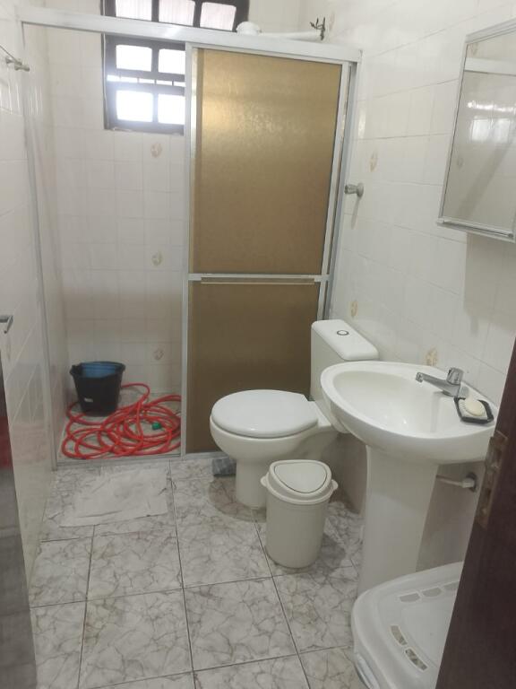 Casa com 2 quartos e 70 m² em Vila Caiçara, Praia Grande