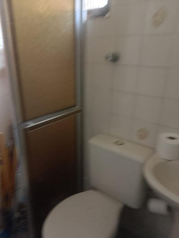 Casa com 2 quartos e 70 m² em Vila Caiçara, Praia Grande