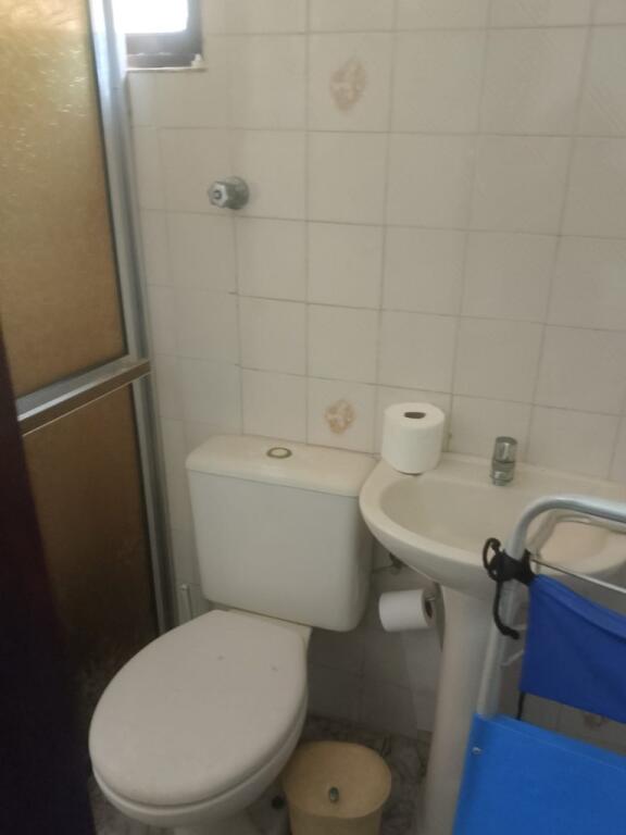 Casa com 2 quartos e 70 m² em Vila Caiçara, Praia Grande