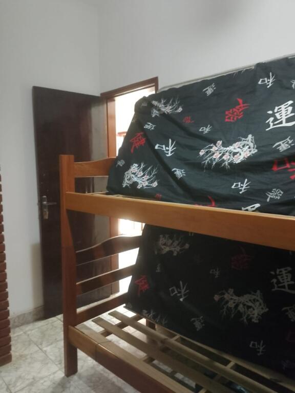 Casa com 2 quartos e 70 m² em Vila Caiçara, Praia Grande