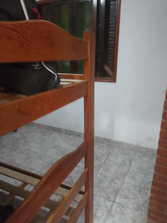 Casa com 2 quartos e 70 m² em Vila Caiçara, Praia Grande