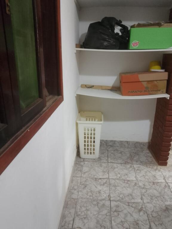 Casa com 2 quartos e 70 m² em Vila Caiçara, Praia Grande