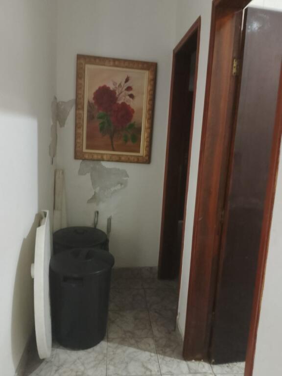 Casa com 2 quartos e 70 m² em Vila Caiçara, Praia Grande