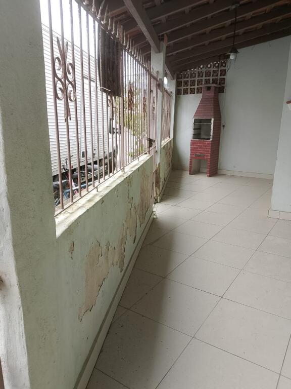 Casa com 2 quartos e 70 m² em Vila Caiçara, Praia Grande