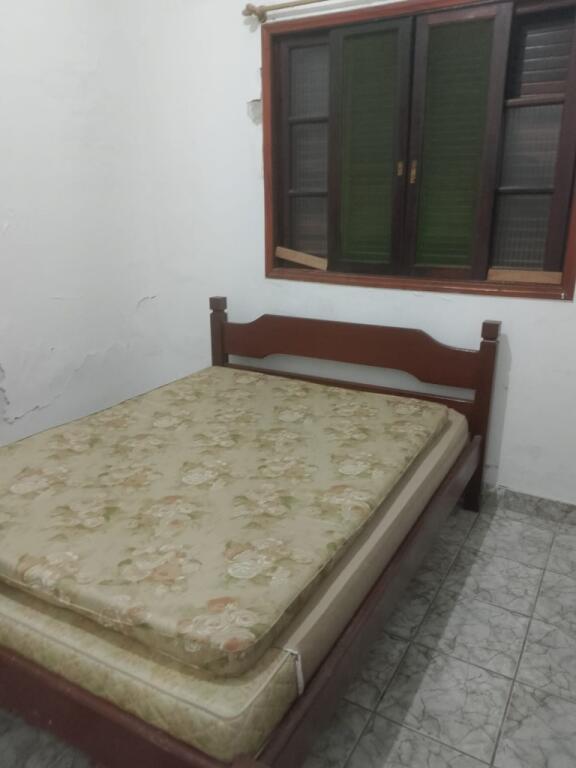 Casa com 2 quartos e 70 m² em Vila Caiçara, Praia Grande
