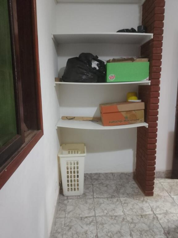 Casa com 2 quartos e 70 m² em Vila Caiçara, Praia Grande