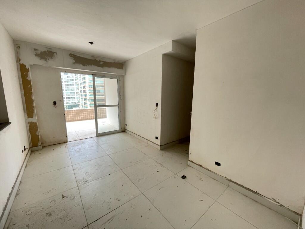 Apartamento com 2 quartos e 79 m² em Vila Caiçara, Praia Grande