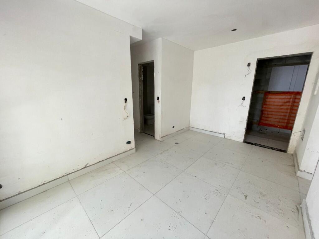 Apartamento com 2 quartos e 79 m² em Vila Caiçara, Praia Grande