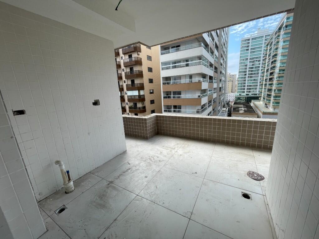 Apartamento com 2 quartos e 79 m² em Vila Caiçara, Praia Grande