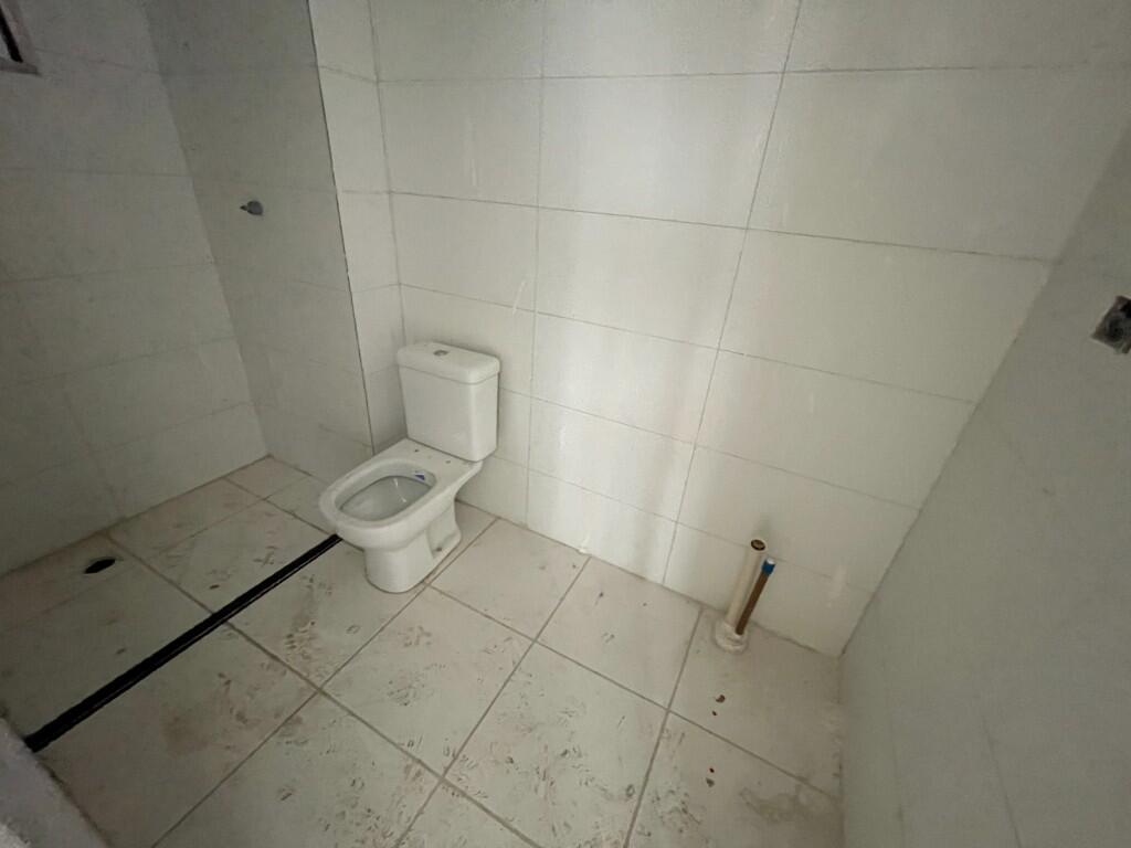 Apartamento com 2 quartos e 79 m² em Vila Caiçara, Praia Grande