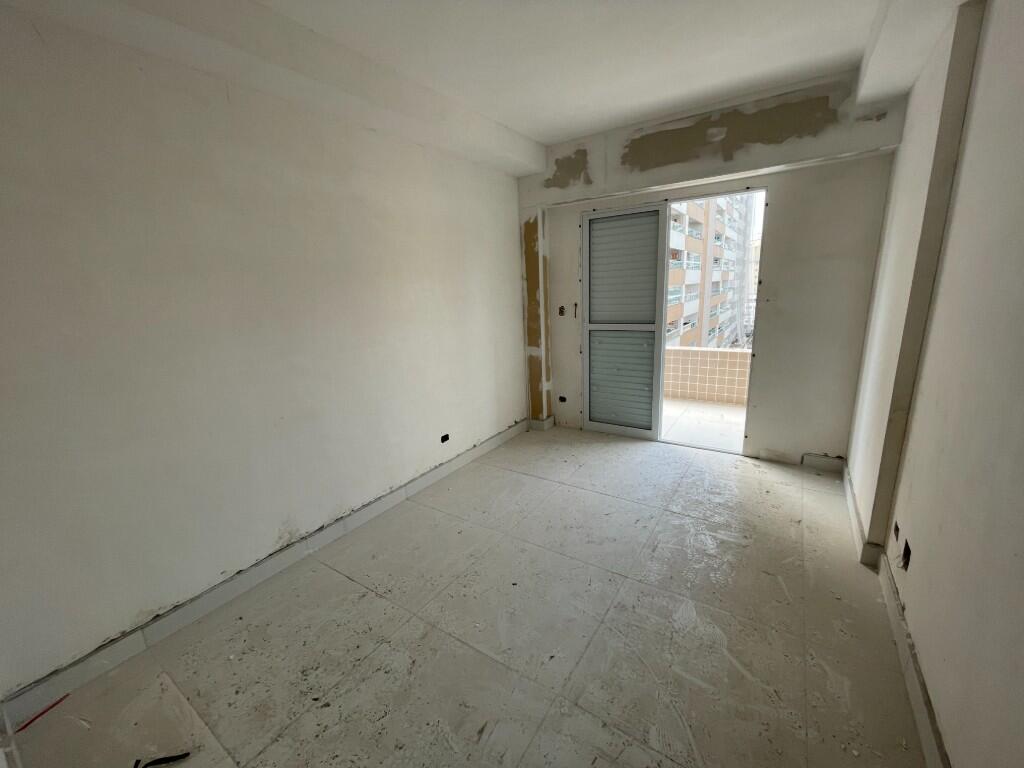 Apartamento com 2 quartos e 79 m² em Vila Caiçara, Praia Grande
