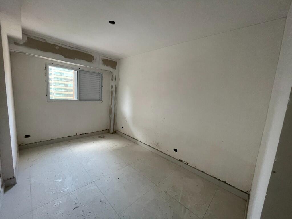 Apartamento com 2 quartos e 79 m² em Vila Caiçara, Praia Grande