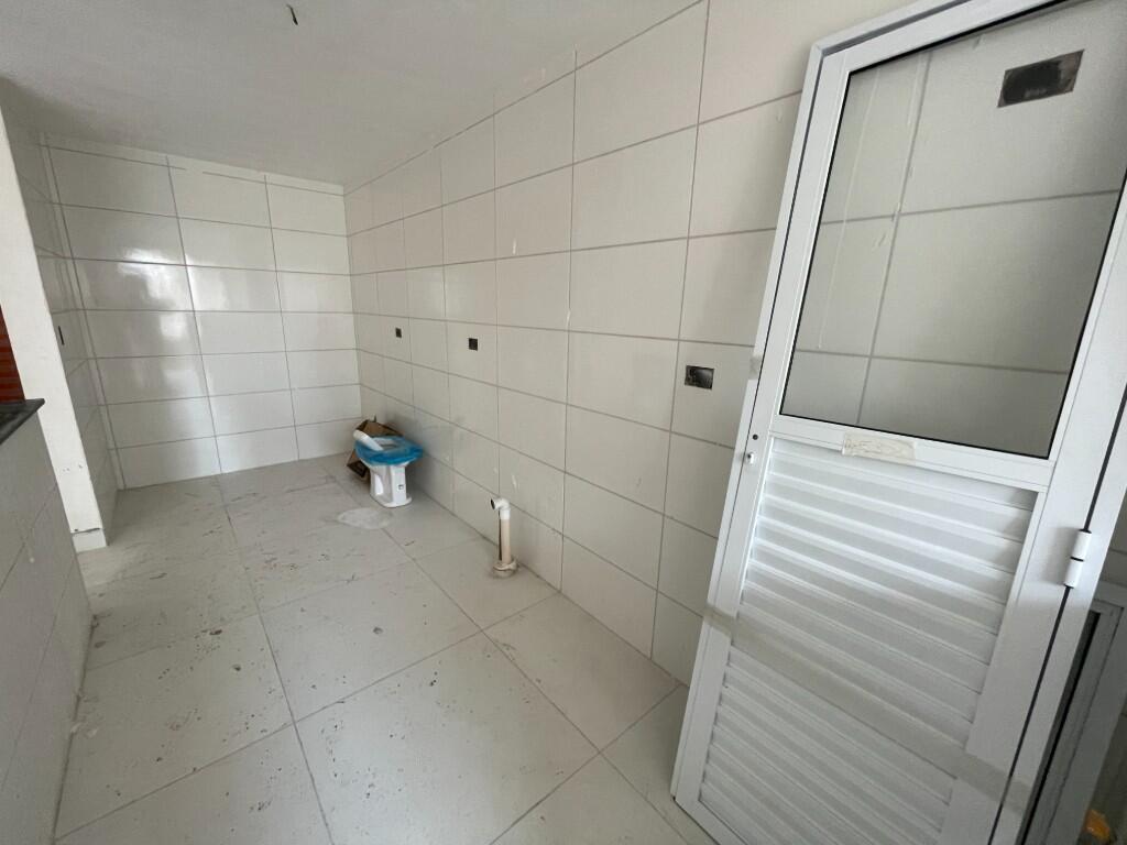 Apartamento com 2 quartos e 79 m² em Vila Caiçara, Praia Grande