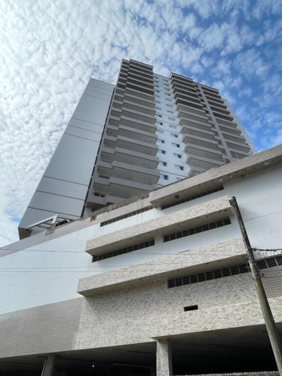 Apartamento com 2 quartos e 79 m² em Vila Caiçara, Praia Grande