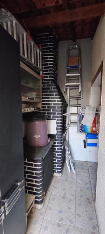 Casa com 3 quartos e 103 m² em Vila Caiçara, Praia Grande