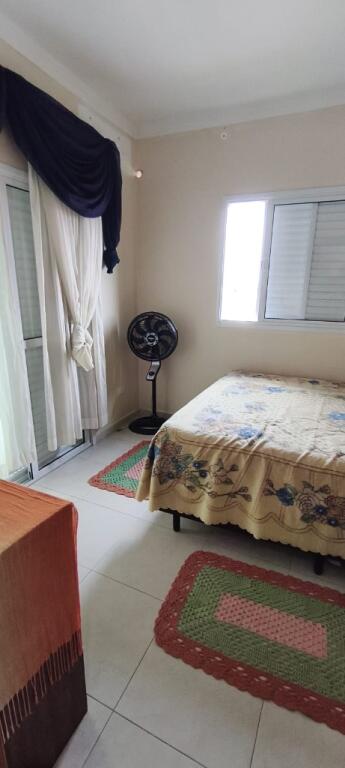 Casa com 3 quartos e 103 m² em Vila Caiçara, Praia Grande