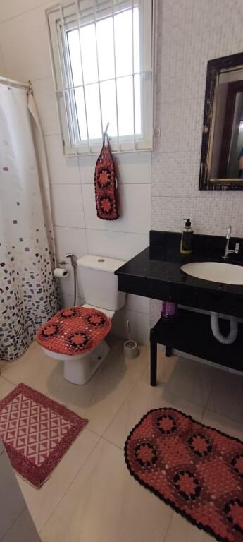 Casa com 3 quartos e 103 m² em Vila Caiçara, Praia Grande