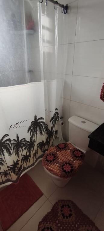 Casa com 3 quartos e 103 m² em Vila Caiçara, Praia Grande