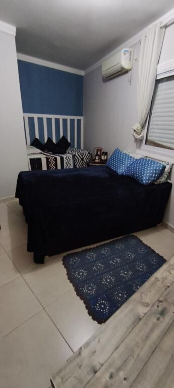Casa com 3 quartos e 103 m² em Vila Caiçara, Praia Grande