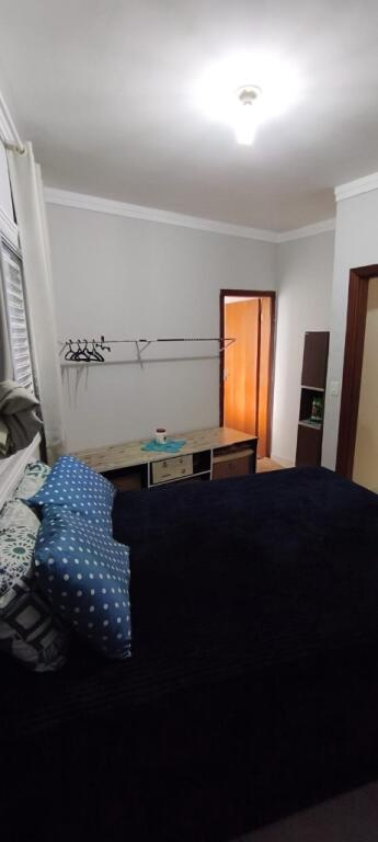 Casa com 3 quartos e 103 m² em Vila Caiçara, Praia Grande