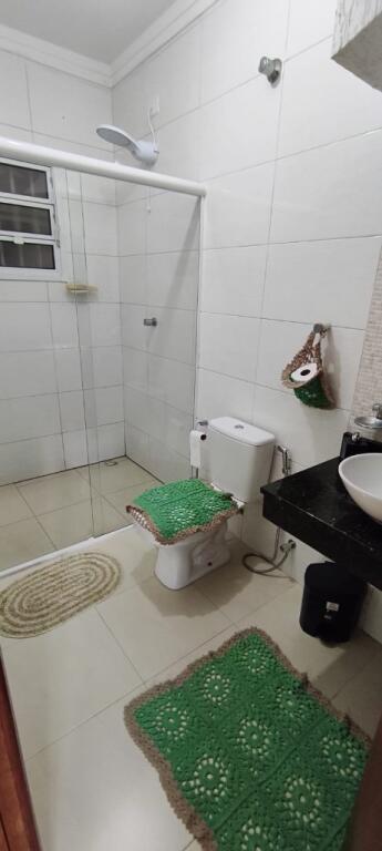 Casa com 3 quartos e 103 m² em Vila Caiçara, Praia Grande