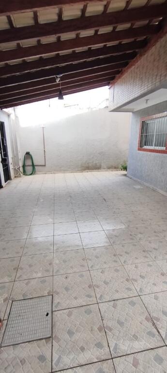 Casa com 3 quartos e 103 m² em Vila Caiçara, Praia Grande