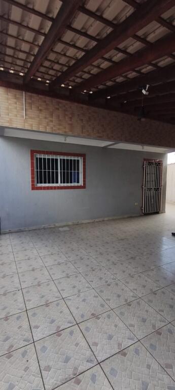Casa com 3 quartos e 103 m² em Vila Caiçara, Praia Grande