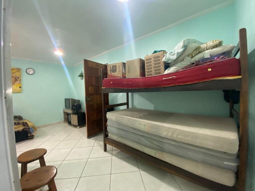 Apartamento com 1 quarto e 31 m² em Vila Caiçara, Praia Grande